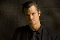 Justified – Raylan Givens (Timothy Olyphant)
