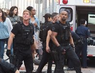 S.W.A.T. – S.W.A.T. (2017)