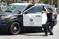 The Rookie – The Rookie (2018)