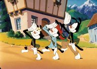 Animaniacs – Animaniacs (1993)