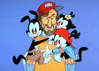 Animaniacs – Animaniacs (1993)