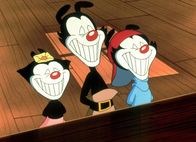 Animaniacs – Animaniacs (1993)