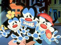 Animaniacs – Animaniacs (1993)