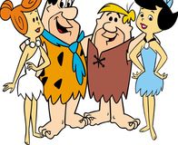 Familie Feuerstein – Familie Feuerstein (1961)