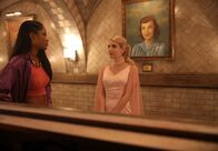 Scream Queens – Scream Queens (2015)