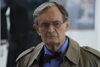 Navy CIS – Donald Mallard (David McCallum)
