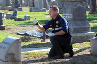 CSI: Vegas – CSI: Vegas (2012)