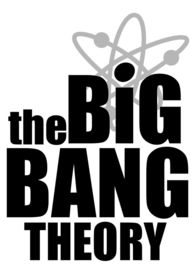 The Big Bang Theory – The Big Bang Theory - Logo