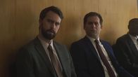 Corporate – L-R: Matt (Matt Ingebretson) und Jake (Jake Weisman).