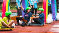 SRF Kids - Next Level – Sa, 04.10., 11:25 Uhr