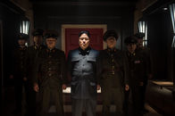 The Interview – The Interview (2014)