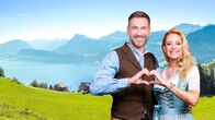 Bauer, ledig, sucht... – L-R: Marco Fritsche, Christa Rigozzi.