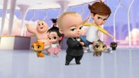 The Boss Baby - Wieder im Geschäft – Fr, 15.03., 11:15 Uhr
