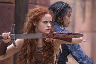 The Princess – The Princess (2022)