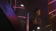 Ultra Force 1 – Peter Yamamoto, Interpol Agent (Hiroyuki Sanada)