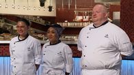 Hell's Kitchen mit Gordon Ramsay – So, 05.05., 16:00 Uhr