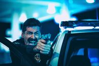 SuperCool – Officer Ramirez (Luis Fernandez-Gil)