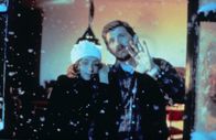 Jenseits der Stille – Lara (Sylvie Testud) und ihr Vater Martin (Howie Seago) stehen sich sehr nah, doch Laras Liebe zur Musik gefährdet die Beziehung der beiden.