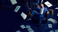 The Tonight Show Starring Jimmy Fallon – Sa, 09.11., 01:00 Uhr