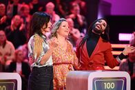 Hast du Töne? – (v.l.n.r.) Nora Tschirner; Caroline Frier; Conchita Wurst