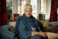 Tea with the Dames – Judi Dench