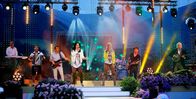 Wenn die Musi spielt - Winter Open Air – Die Seer.