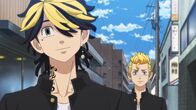 Tokyo Revengers – Mo, 20.07., 21:40 Uhr