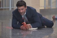 Reprisal - Nimm dir, was dir gehört! – Jacob (Frank Grillo)