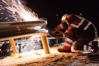 Ice Road Rescue - Extremrettung in Norwegen – Erik