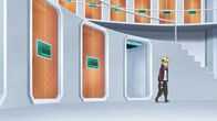 Boruto – Di, 08.04., 18:30 Uhr