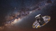 Spacetime – Durch die Mission der Gaia-Sonde konnte die ESA hochpräzise Messungen von fast 1,7 Milliarden Sternen durchführen sowie bisher nicht sichtbare Details unserer Galaxie entdecken.