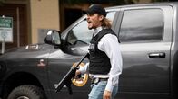 Yellowstone – Kayce Dutton (Luke Grimes)