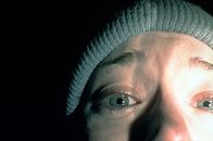 The Blair Witch Project – Heather (Heather Donahue).