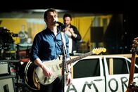 Live im SK1 – Gitarre: Manuel Poppe.