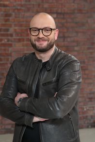 Bares für Rares – "Bares für Rares"-Experte Sven Deutschmanek.