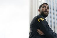 FBI: Special Crime Unit – FBI: Special Crime Unit (2018)