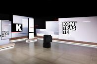 Kontraste – Moderatorin Eva-Maria Lemke in die Babypause und Redaktionsleiter Matthias DeiÃŸ Ã¼bernimmt ab dem 27. Februar. - Das neue Studio Â
