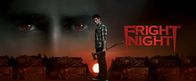 Fright Night – FRIGHT NIGHT - Plakatmotiv