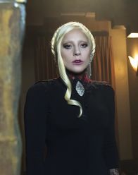 American Horror Story – Elizabeth Johnson (Lady Gaga)