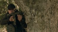 Navy CIS: L.A. – LL Cool J (Special Agent Sam Hanna).