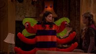 iCarly – L-R: Carly Shay (Miranda Cosgrove), Sam Puckett (Jennette McCurdy)