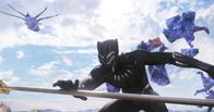Black Panther – T'Challa / Black Panther (Chadwick Boseman)