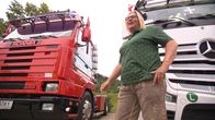 Trucker Babes Austria – Sa, 30.11., 14:10 Uhr