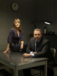 Criminal Intent - Verbrechen im Visier – Criminal Intent - Verbrechen im Visier (2008)