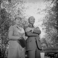 Der alte Richter – Dolores Schmidinger, Klaus Maria Brandauer. Foto: ORF/Schönbrunn Film. Veröffentlichung honorarfrei nur für redaktionelle Berichterstattung in Sendungszusammenhang und mit Copyrightangabe. Kontakt: foto@orf.at