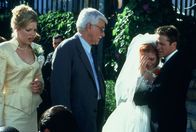 Diagnose: Mord – v.l.n.r.) Denise Garrett (Stacey Travis); Dr. Mark Sloan (Dick Van Dyke); Cindy Garrett (Staci Keanan); Philip Evans Cobler (David Sheinkopf)