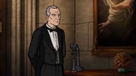 Archer – Archer (2017)