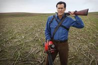 Ash vs. Evil Dead – Ash Williams (Bruce Campbell)