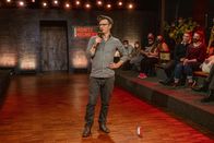 Comedy Central Presents – Moritz Neumeier
