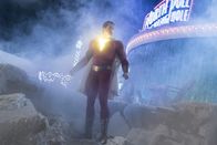 Shazam! – Shazam (Zachary Levi)